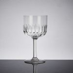 1118 7714 Rödvinsglas